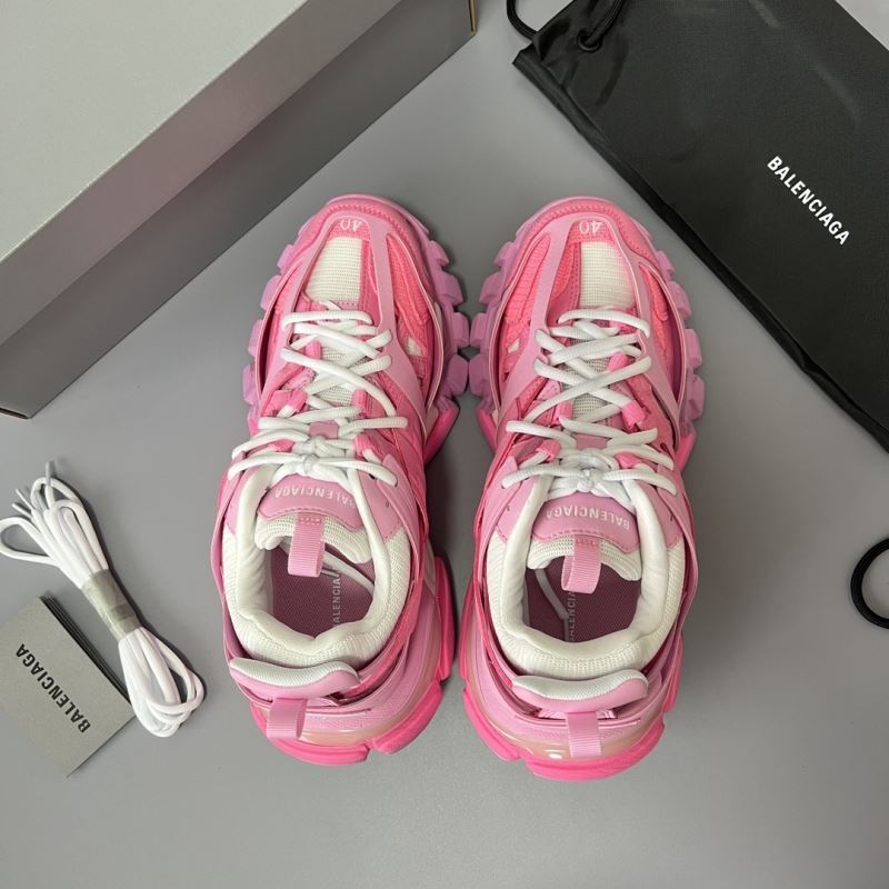 Balenciaga Track Shoes